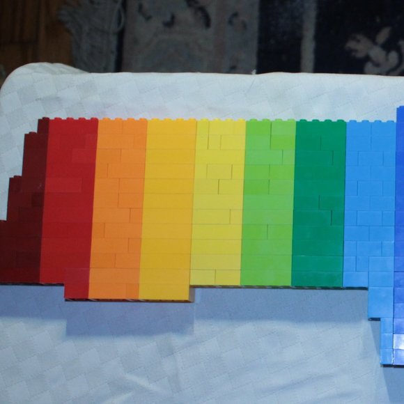 Mass Pride Wall Art Sculpture - Picture 3 of 4